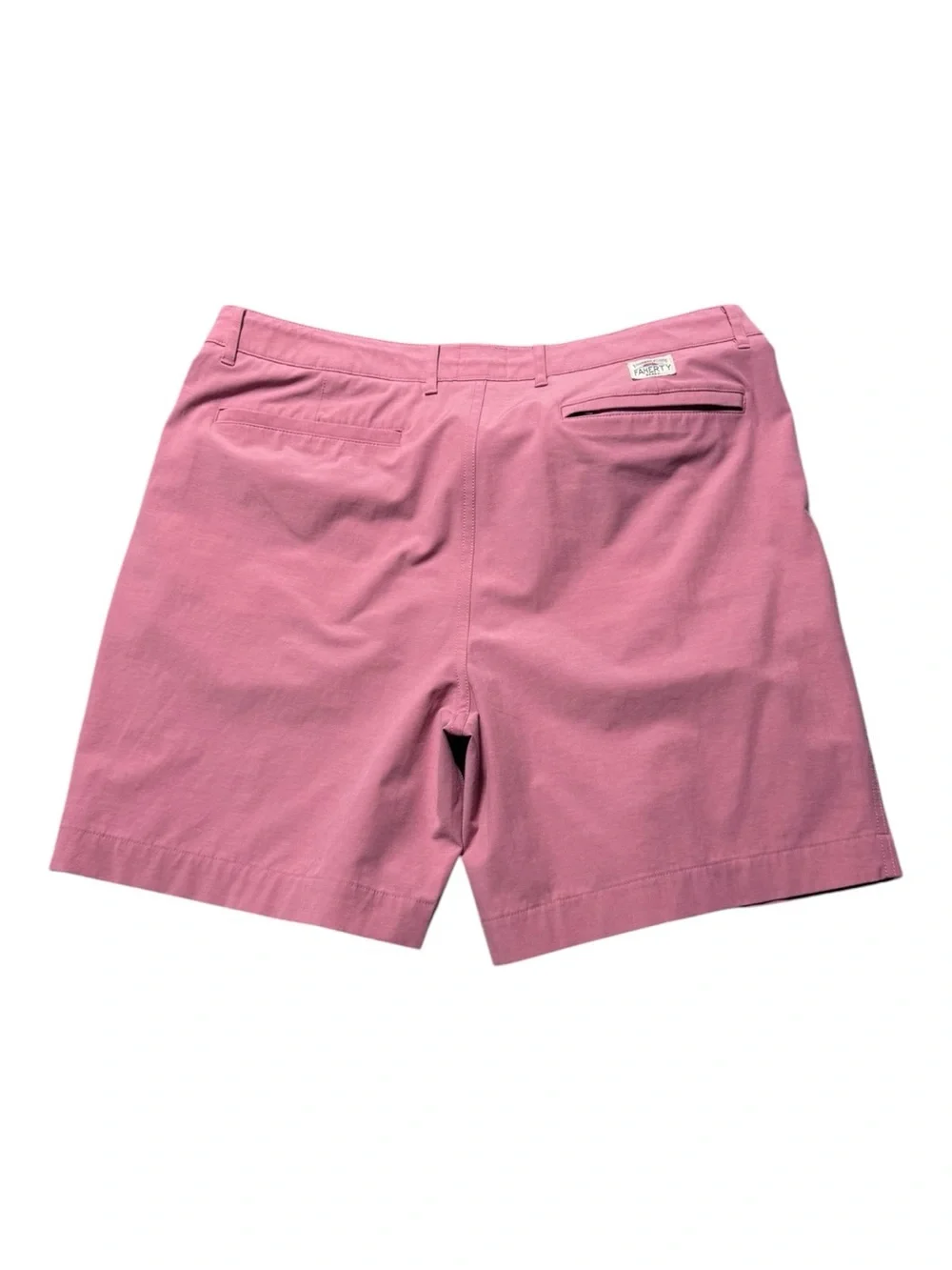 Faherty All Day Shorts 9” inseam Sunrose men’s 36